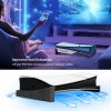 PlayStation 5 Slim (Digital/Disc Edition) Stand Black