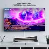 PlayStation 5 Slim (Digital/Disc Edition) Stand Black