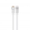 Gigabit Ethernet Cat Cable 36 m White