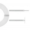 Gigabit Ethernet Cat Cable 36 m White