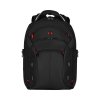 Gigabyte 16" Computer Backpack Black