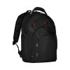 Gigabyte 16" Computer Backpack Black