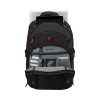 Gigabyte 16" Computer Backpack Black