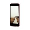 iPhone 7/8/SE Case Greenland Pink Sand
