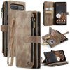 Google Pixel 9/9 Pro/Pixel 10/10 Pro Cover C30 Series Brown