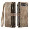 Google Pixel 9/9 Pro/Pixel 10/10 Pro Cover C30 Series Brown