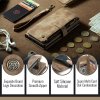 Google Pixel 9/9 Pro/Pixel 10/10 Pro Cover C30 Series Brown