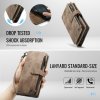 Google Pixel 9/9 Pro/Pixel 10/10 Pro Cover C30 Series Brown