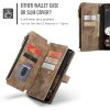 Google Pixel 9/9 Pro/Pixel 10/10 Pro Cover C30 Series Brown