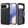 Google Pixel 10/Pixel 10 Pro Case Nano Pop MagFit Black Sesame