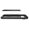 Google Pixel 10/Pixel 10 Pro Case Thin Fit MagFit Black