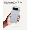 Google Pixel 10 Pro XL Case Parallax MagFit Matte Black