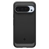 Google Pixel 10 Pro XL Case Rugged Armor MagFit Matte Black