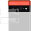 Google Pixel 6 Pro Camera Protector Tempered Glass 2-pack