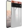 Google Pixel 6 Pro Case Crystal Case II Transparent