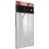 Google Pixel 6 Pro Case Crystal Case II Transparent