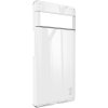 Google Pixel 6 Pro Case Crystal Case II Transparent