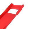Google Pixel 6 Pro Case Matte Hard plastic Red