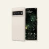 Google Pixel 6 Pro Case Stone Cream