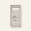 Google Pixel 6 Pro Case Stone Cream