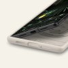 Google Pixel 6 Pro Case Stone Cream