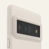 Google Pixel 6 Pro Case Stone Cream