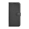 Google Pixel 6a Cover with Stand Black