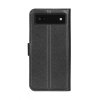 Google Pixel 6a Cover with Stand Black