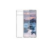 Google Pixel 6a Case Greenland Transparent