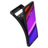 Google Pixel 6a Case Rugged Armor Matte Black