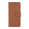 Google Pixel 7 Cover with Stand Brown