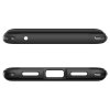 Google Pixel 7 Pro Case Rugged Armor Matte Black