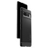 Google Pixel 7 Pro Case Rugged Armor Matte Black