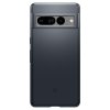 Google Pixel 7 Pro Case Thin Fit Metal Slate