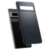 Google Pixel 7 Pro Case Thin Fit Metal Slate