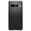 Google Pixel 7 Pro Case Thin Fit Black