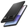 Google Pixel 7 Pro Case Thin Fit Black