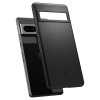 Google Pixel 7 Pro Case Thin Fit Black