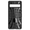 Google Pixel 7 Case Liquid Air Matte Black