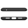 Google Pixel 7 Case Liquid Air Matte Black