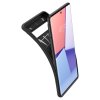 Google Pixel 7 Case Liquid Air Matte Black
