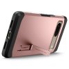 Google Pixel 7 Case Tough Armor Rose Gold