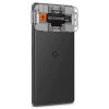 Google Pixel 7a Camera Protector Glas.tR EZ Fit Optik 2-pack Black