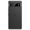 Google Pixel 7a Camera Protector Glas.tR EZ Fit Optik 2-pack Black