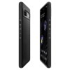 Google Pixel 7a Case Liquid Air Matte Black