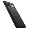 Google Pixel 7a Case Liquid Air Matte Black