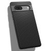 Google Pixel 7a Case Liquid Air Matte Black