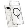 Google Pixel 7a Case Ultra Hybrid OneTap Ring Black