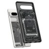 Google Pixel 7a Case Ultra Hybrid Zero One Black