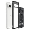 Google Pixel 7a Case Ultra Hybrid Zero One Black